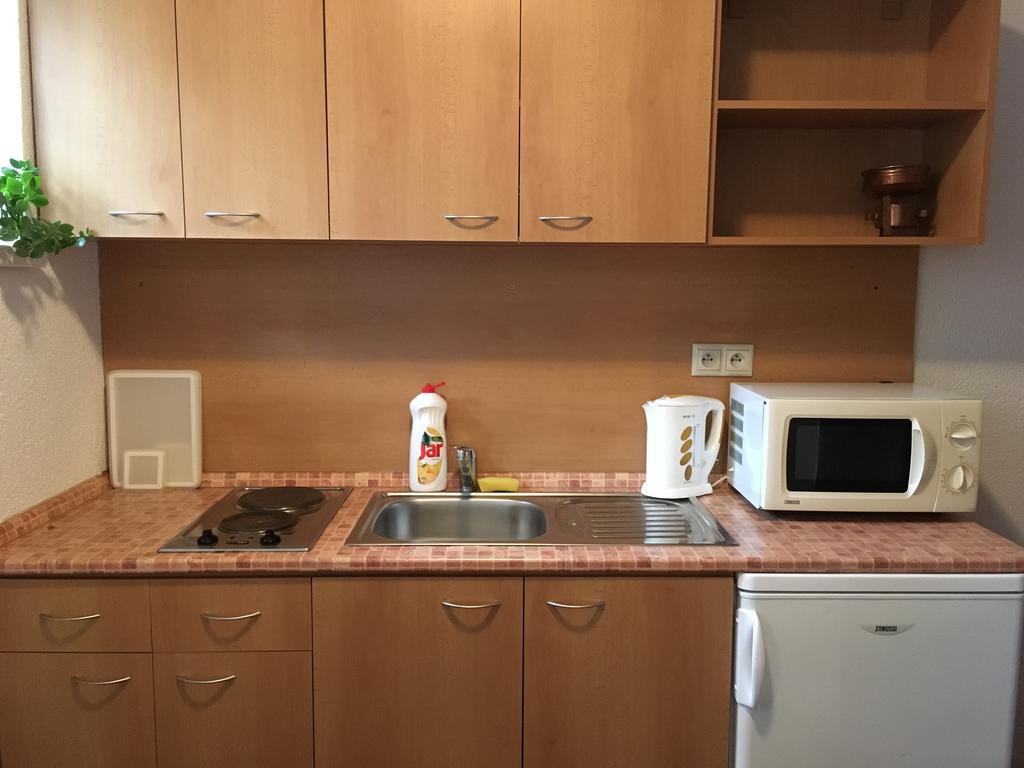 Apartmanovy Dom Kraliky Ngoại thất bức ảnh