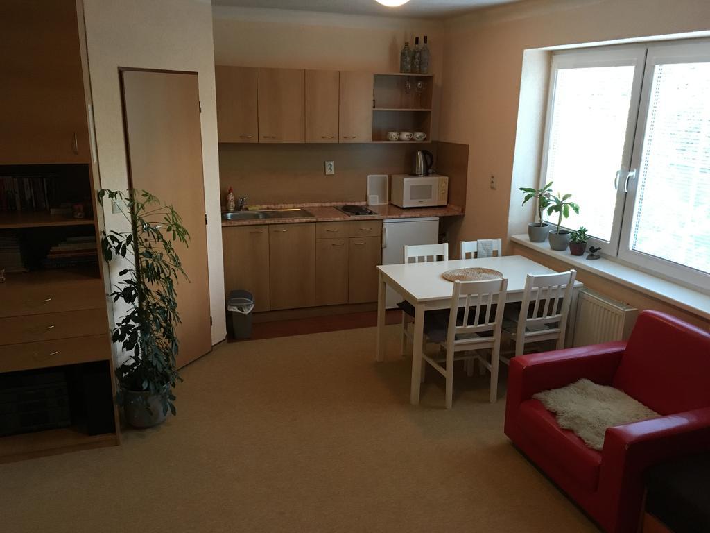 Apartmanovy Dom Kraliky Ngoại thất bức ảnh