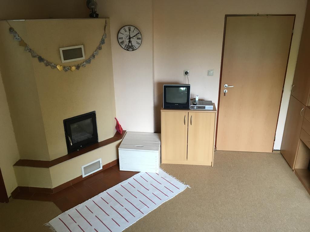 Apartmanovy Dom Kraliky Ngoại thất bức ảnh