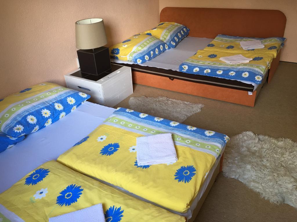 Apartmanovy Dom Kraliky Ngoại thất bức ảnh