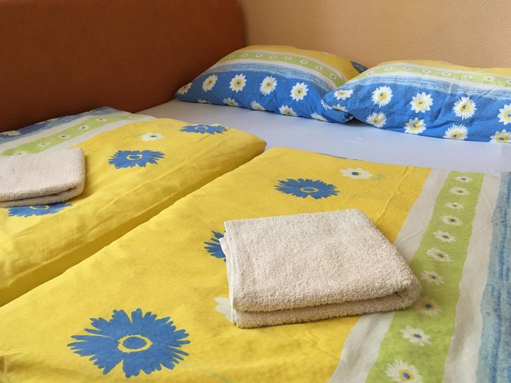 Apartmanovy Dom Kraliky Ngoại thất bức ảnh