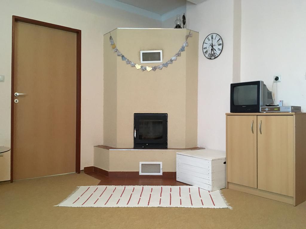 Apartmanovy Dom Kraliky Ngoại thất bức ảnh