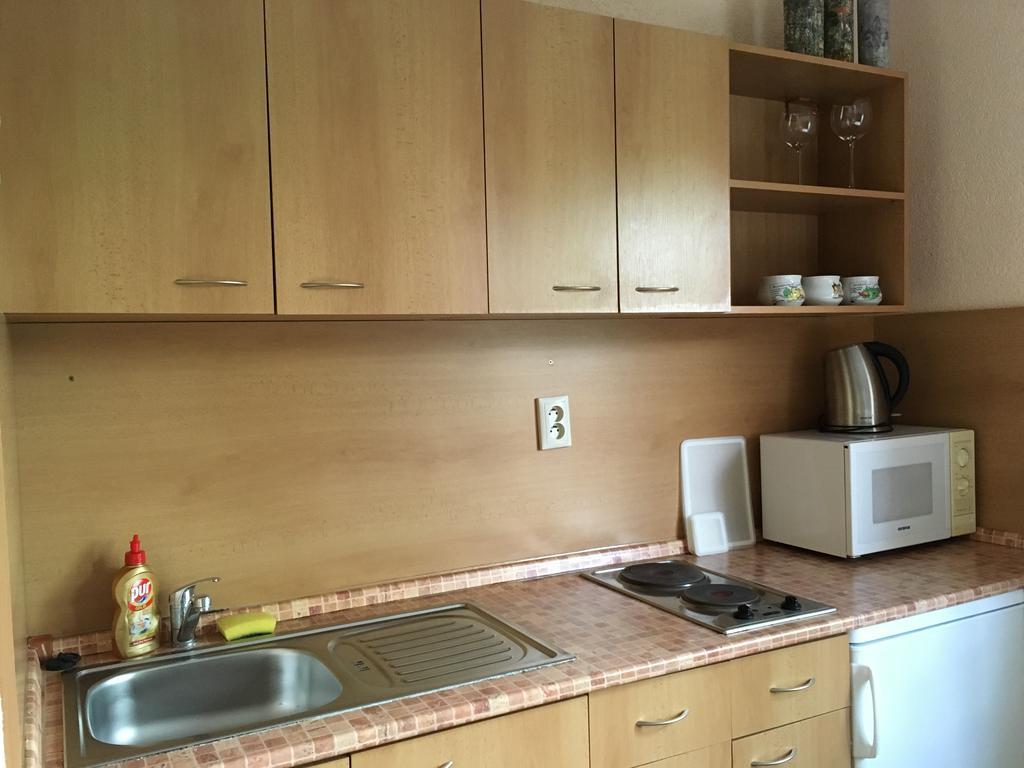 Apartmanovy Dom Kraliky Ngoại thất bức ảnh