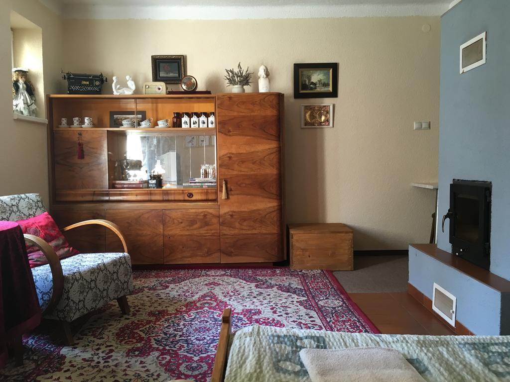 Apartmanovy Dom Kraliky Ngoại thất bức ảnh